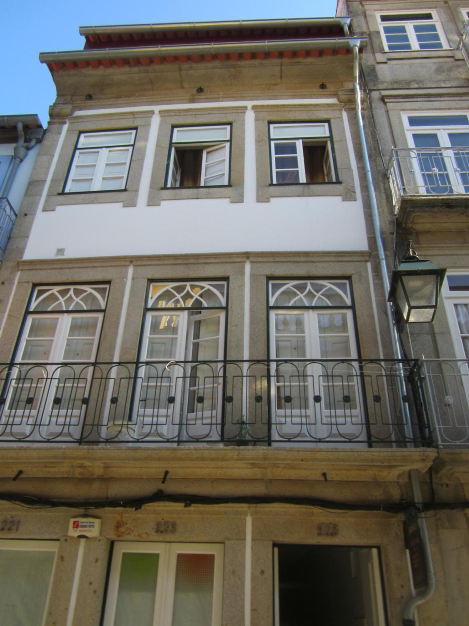 Apartamentos Valdemar Viana do Castelo Zewnętrze zdjęcie