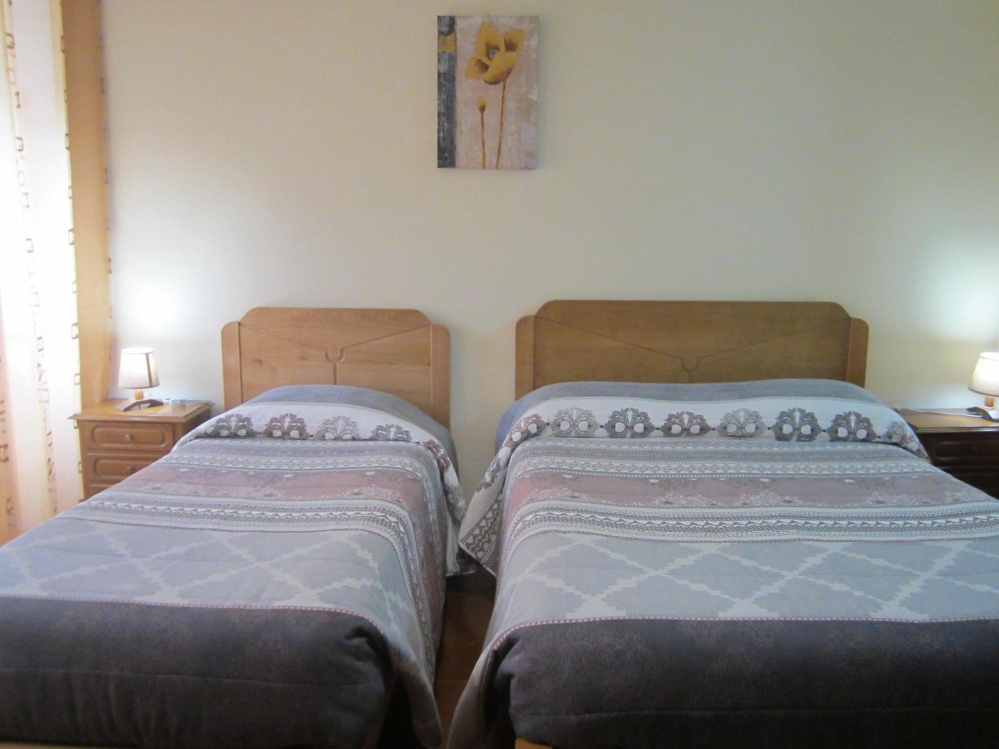 Apartamentos Valdemar Viana do Castelo Zewnętrze zdjęcie