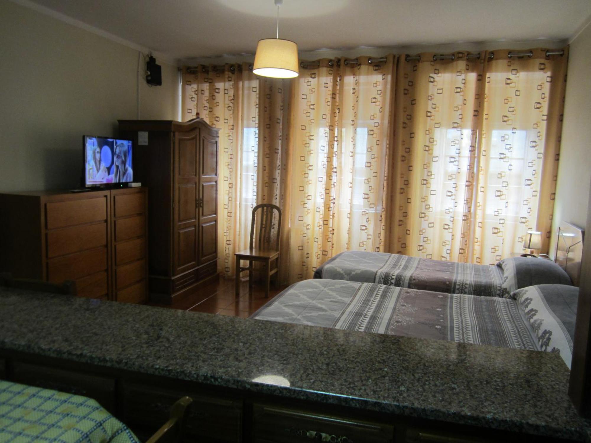 Apartamentos Valdemar Viana do Castelo Zewnętrze zdjęcie